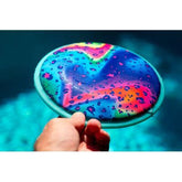 Frisbee Floboflota en Agua